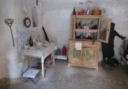 Barlanglakás Emlékkiállítás Budapest