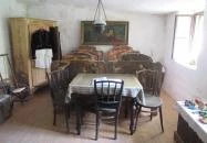 Barlanglakás Emlékkiállítás Budapest