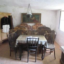 Barlanglakás Emlékkiállítás Budapest - Egyéb