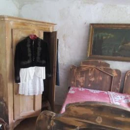 Barlanglakás Emlékkiállítás Budapest - Egyéb