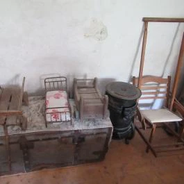 Barlanglakás Emlékkiállítás Budapest - Egyéb