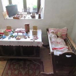 Barlanglakás Emlékkiállítás Budapest - Egyéb