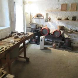 Barlanglakás Emlékkiállítás Budapest - Egyéb