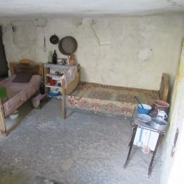 Barlanglakás Emlékkiállítás Budapest - Egyéb