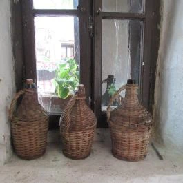 Barlanglakás Emlékkiállítás Budapest - Egyéb