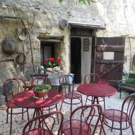 Barlanglakás Emlékkiállítás Budapest - Egyéb