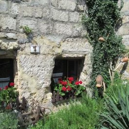 Barlanglakás Emlékkiállítás Budapest - Egyéb