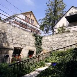 Barlanglakás Emlékkiállítás Budapest - Egyéb