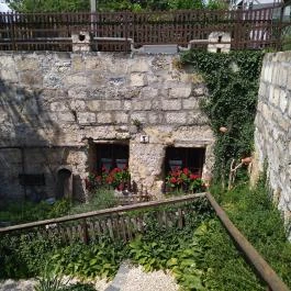 Barlanglakás Emlékkiállítás Budapest - Egyéb