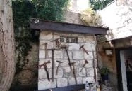 Barlanglakás Emlékkiállítás Budapest