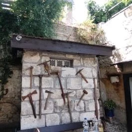 Barlanglakás Emlékkiállítás Budapest - Egyéb