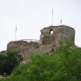 Barlangvár, Sirok - 