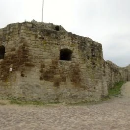 Barlangvár, Sirok - 