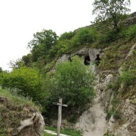 Barlangvár, Sirok - 