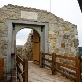 Barlangvár, Sirok - 