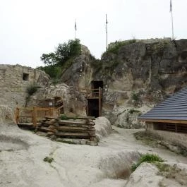 Barlangvár, Sirok - 