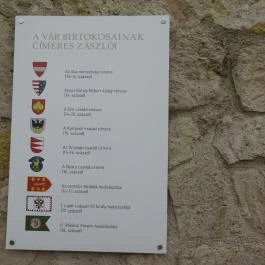 Barlangvár, Sirok - 