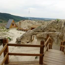 Barlangvár, Sirok - 