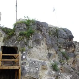 Barlangvár, Sirok - 