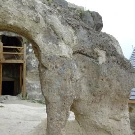 Barlangvár, Sirok - 