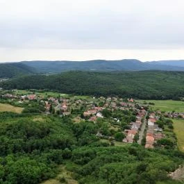 Barlangvár, Sirok - 