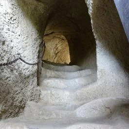 Barlangvár, Sirok - 