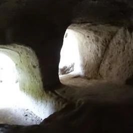 Barlangvár, Sirok - 