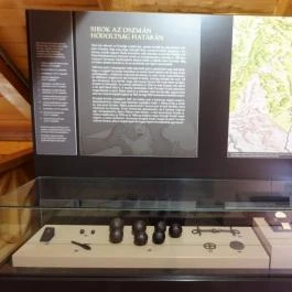 Barlangvár, Sirok - 