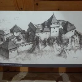 Barlangvár, Sirok - 