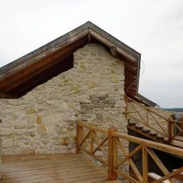 Barlangvár, Sirok - 