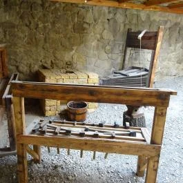 Barlangvár, Sirok - 