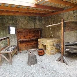 Barlangvár, Sirok - 