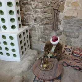 Barlangvár, Sirok - 