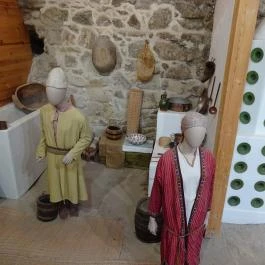 Barlangvár, Sirok - 