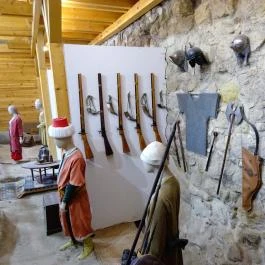 Barlangvár, Sirok - 