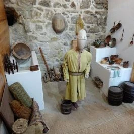 Barlangvár, Sirok - 