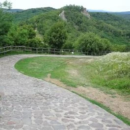 Barlangvár, Sirok - 