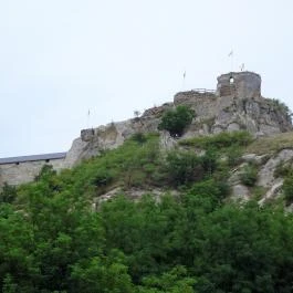 Barlangvár, Sirok - 