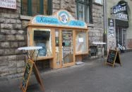 Barna Zebra Kézműves Pékség & Kávézó Budapest