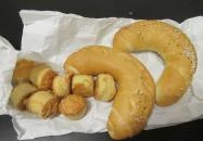 Barna Zebra Kézműves Pékség & Kávézó Budapest