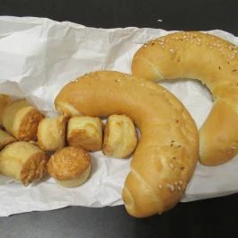 Barna Zebra Kézműves Pékség & Kávézó Budapest - Egyéb