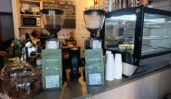 BARNIE’S | CAFÉ Speciality Coffee Shop, Budapest
