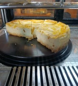 BARNIE’S | CAFÉ Speciality Coffee Shop