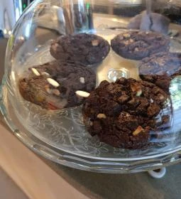 BARNIE’S | CAFÉ Speciality Coffee Shop
