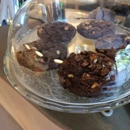 BARNIE’S | CAFÉ Speciality Coffee Shop, Budapest - Étel/ital