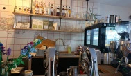 BARNIE’S | CAFÉ Speciality Coffee Shop, Budapest
