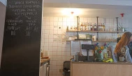 BARNIE’S | CAFÉ Speciality Coffee Shop, Budapest