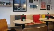 BARNIE’S | CAFÉ Speciality Coffee Shop, Budapest