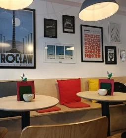 BARNIE’S | CAFÉ Speciality Coffee Shop