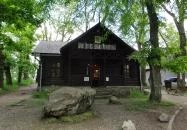 Báró Eötvös Loránd Turistaház étterme Dobogókő